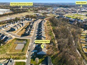 Building Photo - 6334 Cambridge Dr