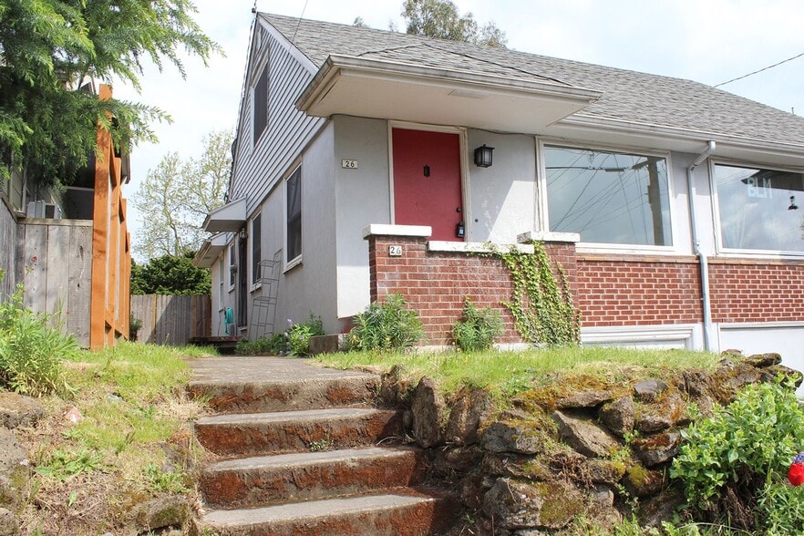 Building Photo - 20-26 NE 56th Ave