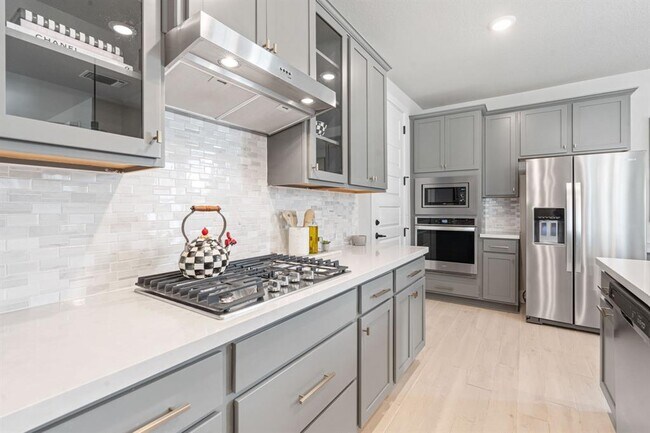 Building Photo - 8214 Talferd Trl