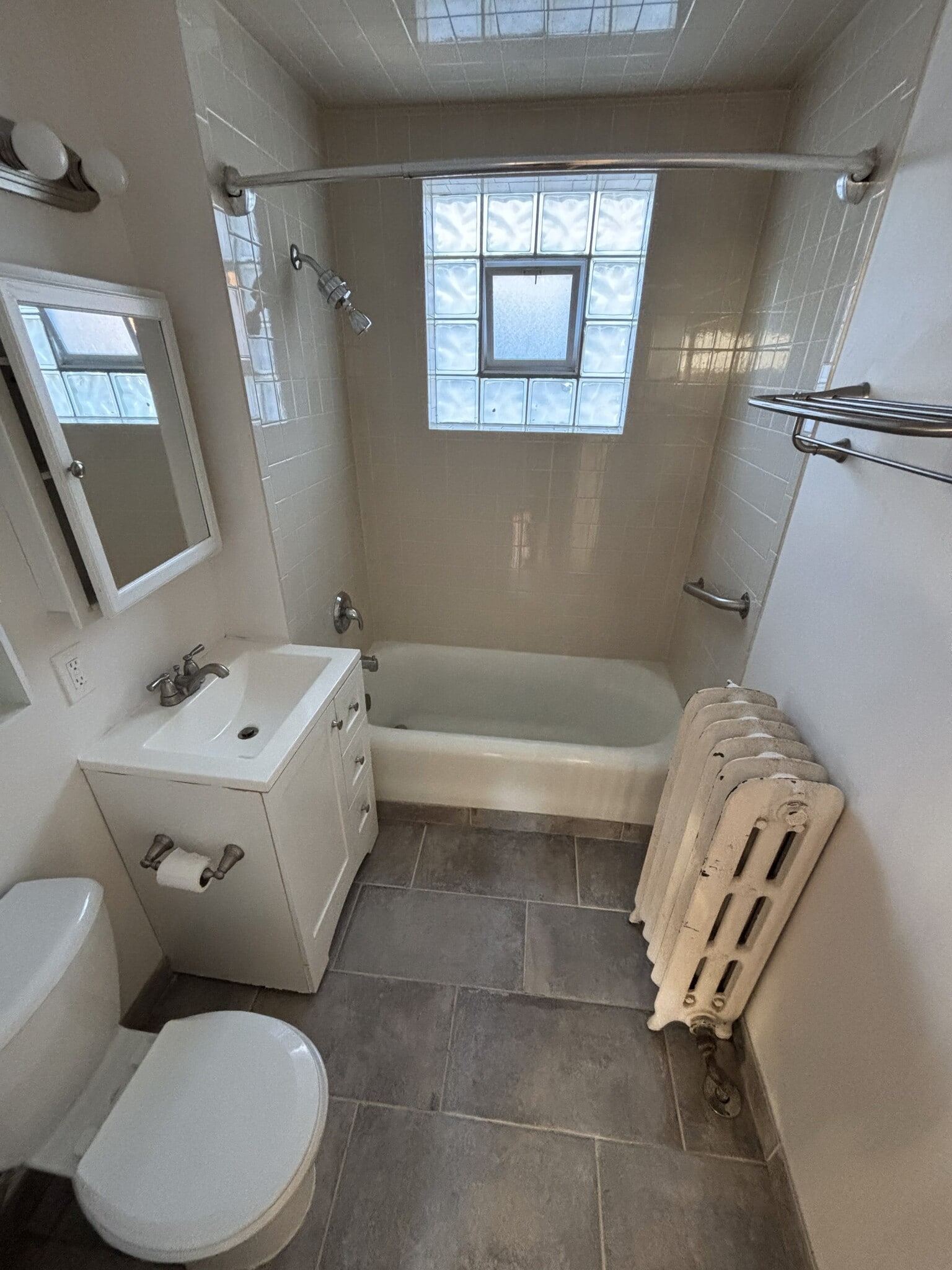 Bath - 8039 White Ave