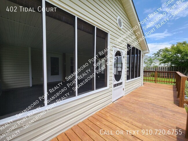 Building Photo - 402 Tidal Ct