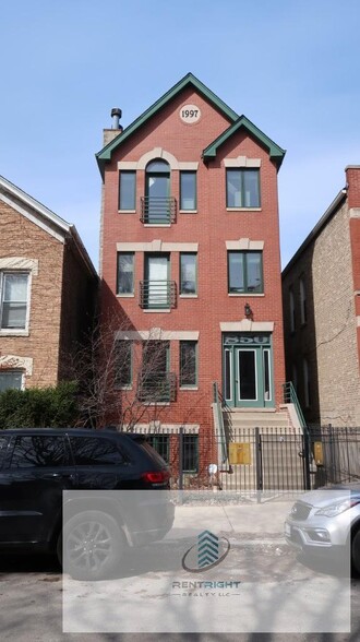 Building Photo - 850 N Wood St