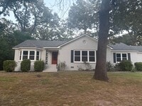 Building Photo - 1300 N Waldron Rd