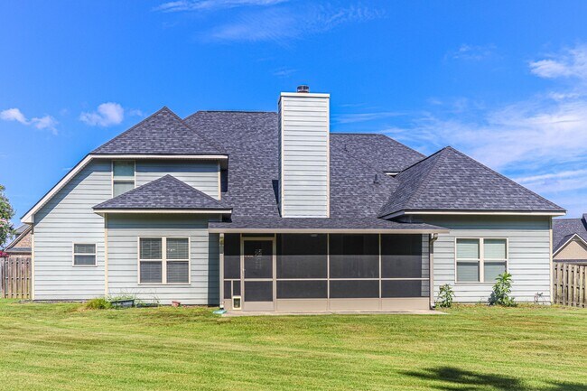 Building Photo - 1357 Highwoods Pass