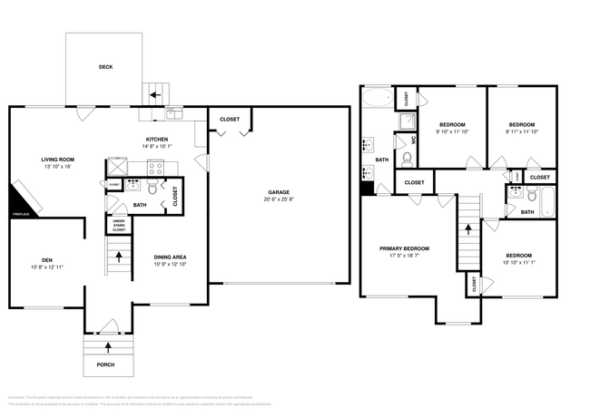 Building Photo - 2127 Lown Farm Ln