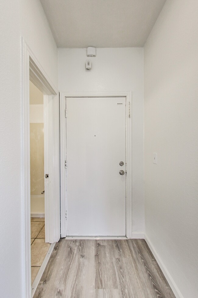 Floorplan - Station Haus