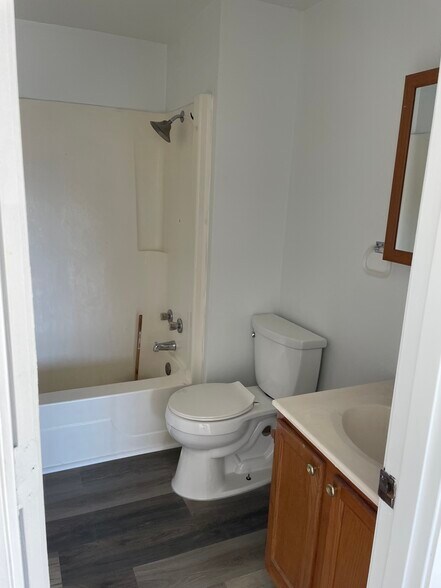 Bathroom - 110 S West St