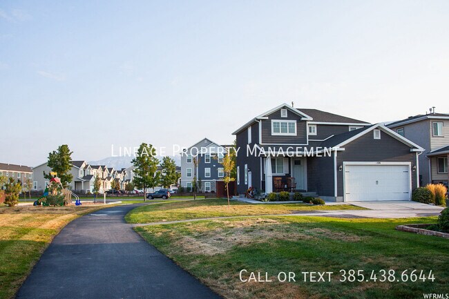 Primary Photo - 126 W 570 N