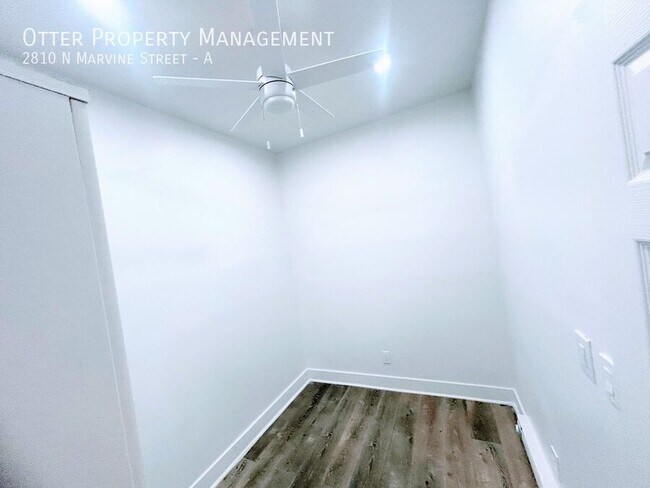 Building Photo - 2810 N Marvine St