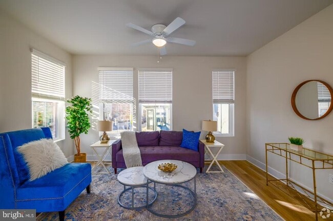 Building Photo - 1801 Guilford Ave