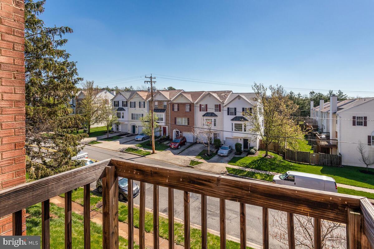 Building Photo - 2500 Markham Ln