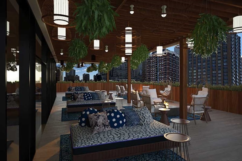 Building Photo - 1300 N Clark St