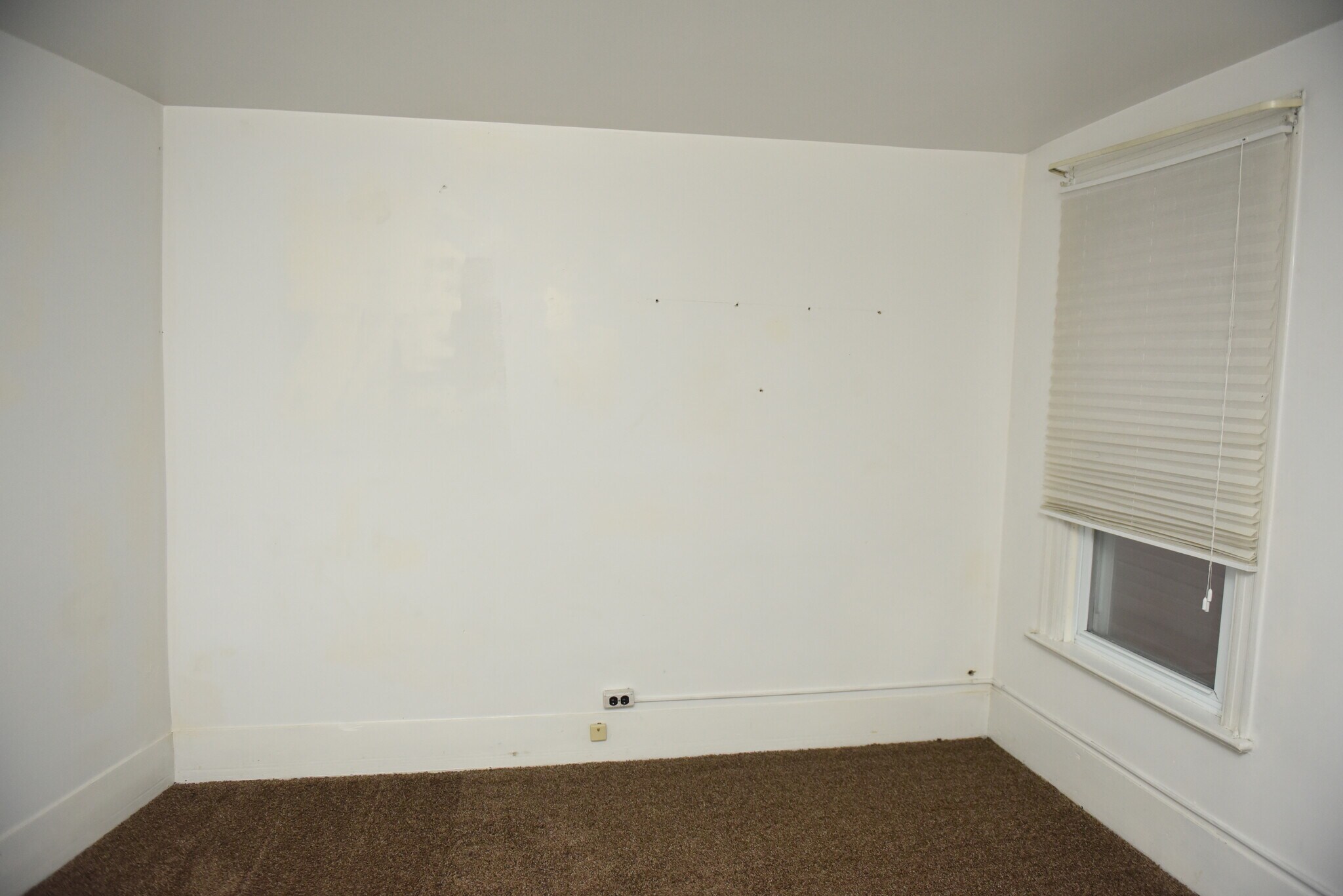 Bedroom #2 - 2312 18th st