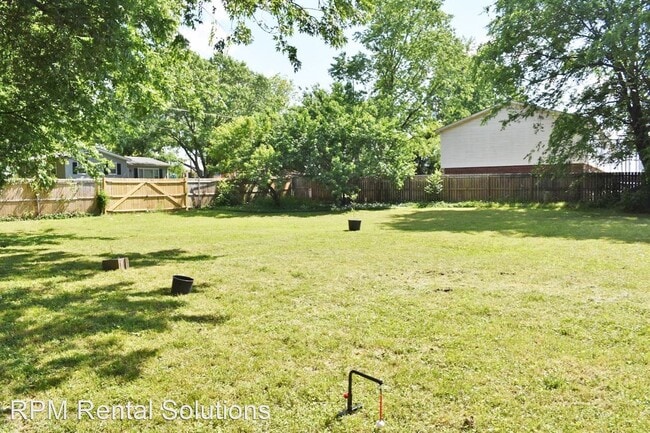 Building Photo - 3 br, 2 bath House - 330 Battle Avenue