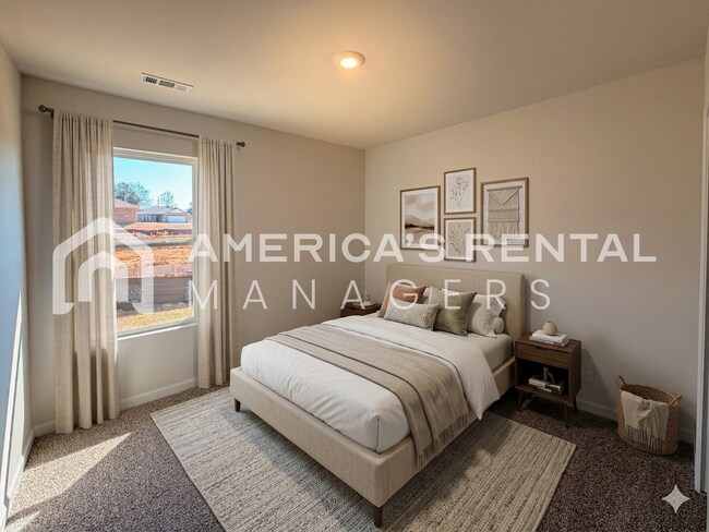 Building Photo - New Construction Home for Rent!