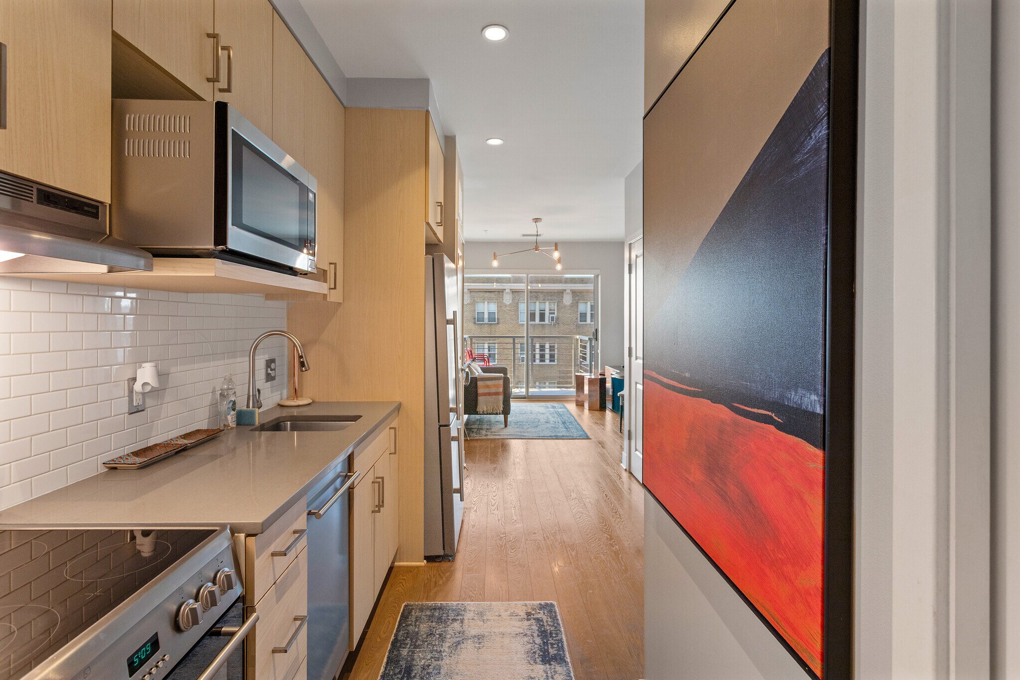 Building Photo - 2550 17th St NW