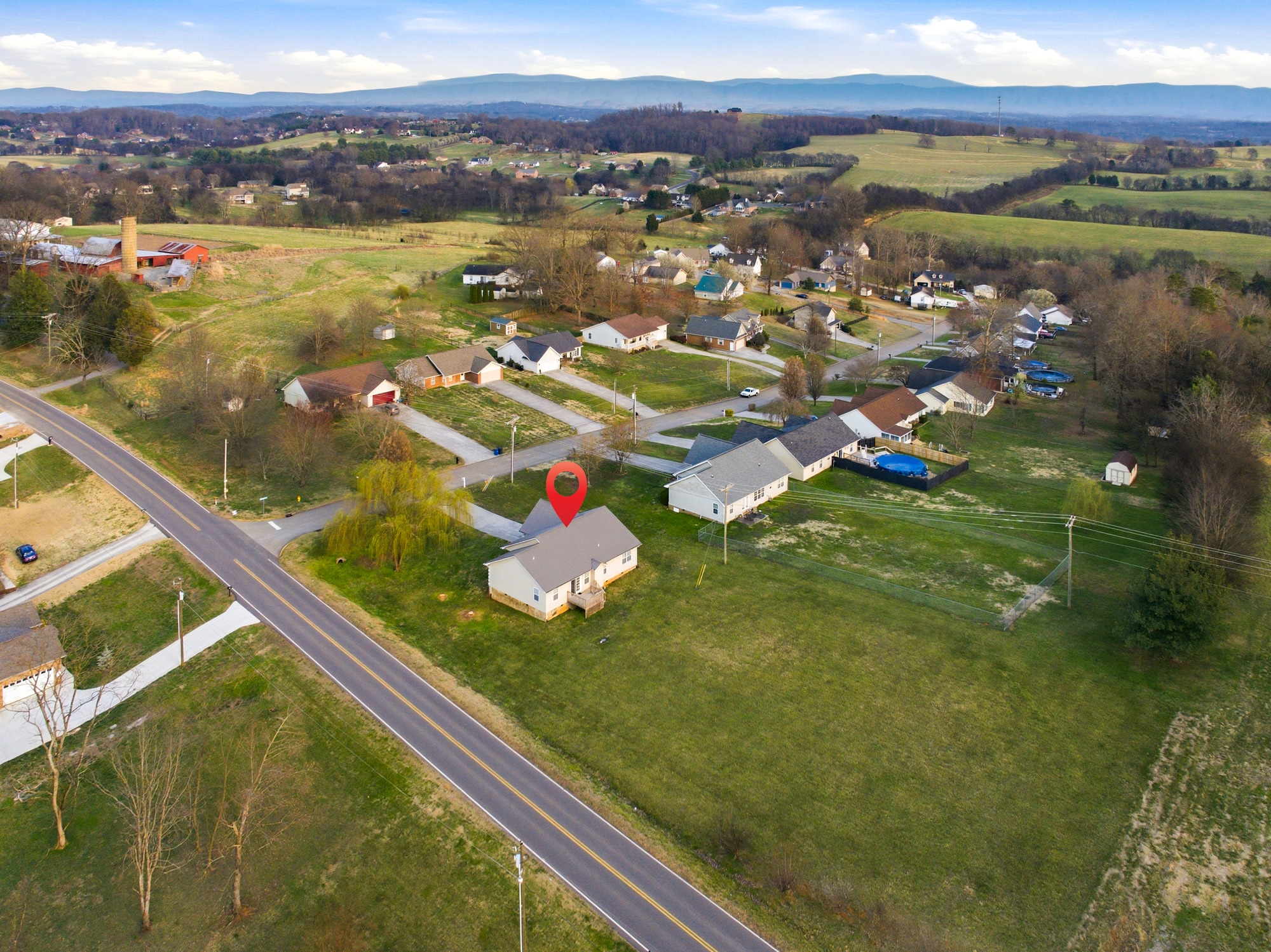 neighborhood overview - 1453 Chessingham Dr