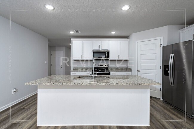 Building Photo - Only $1500 for First Month's Rent!!! Smart 4 Bd / 2 Ba Home in West Mobile Gated Community