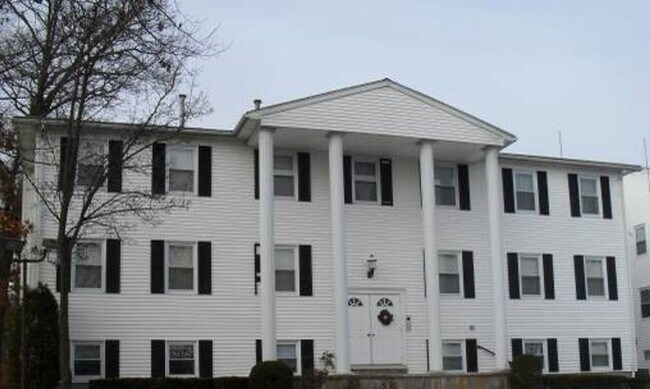 Primary Photo - 264-264 George Waterman Rd