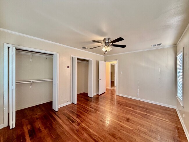 Building Photo - Unbeatable Location! Walk Across the Street to TXST Campus