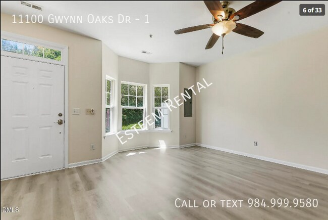 Building Photo - 11100 Gwynn Oaks Dr