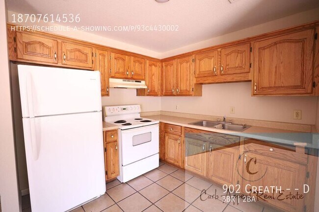 Building Photo - 902 Creath Ave