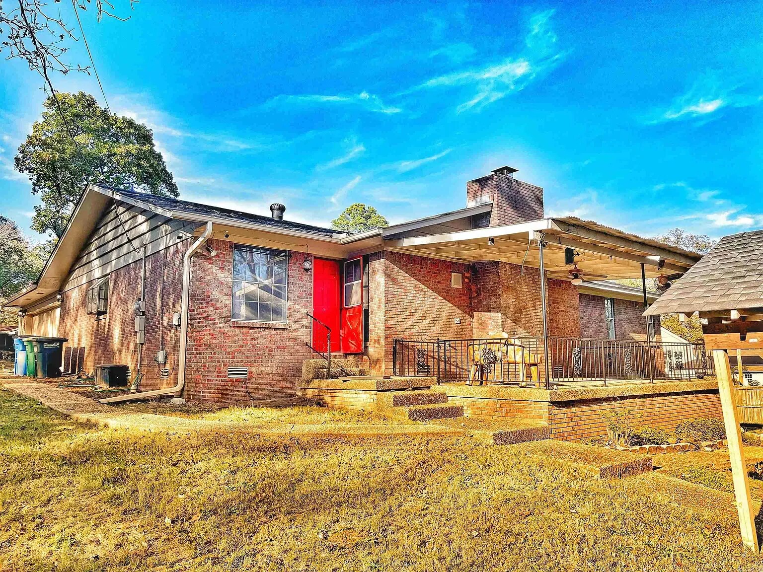 Building Photo - 4108 Royal Oak Dr