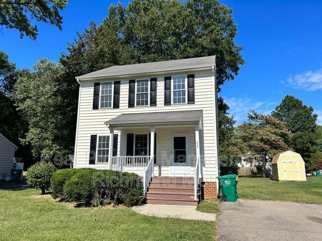Building Photo - 402 Wilmer Ave