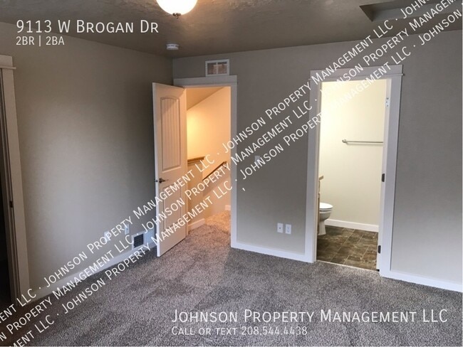 Building Photo - 9113 W Brogan Dr