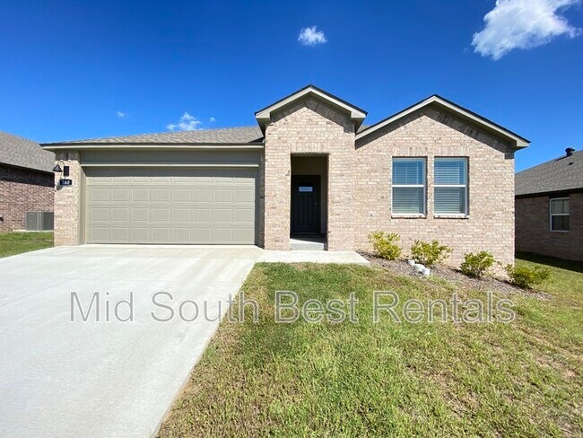 Building Photo - 260 Alyece Ln