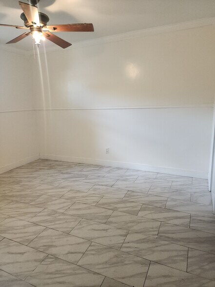 Master Bedroom - 102 NW 64th St
