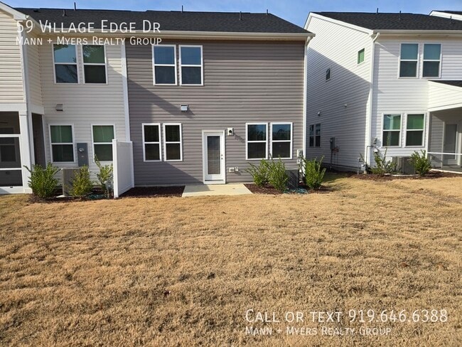 Building Photo - 59 Village Edge Dr
