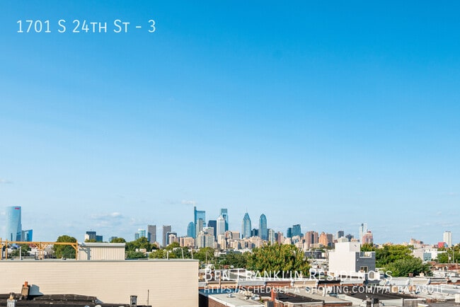 Building Photo - 1701 S 24th St