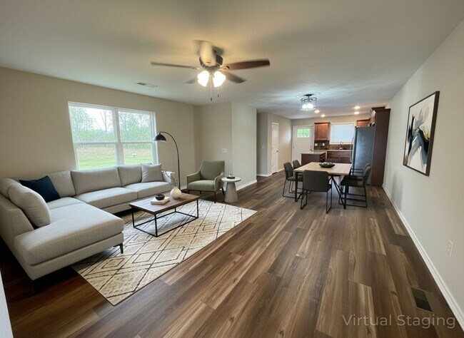 Primary Photo - Never Occupied - Brand New 2 bedroom 2 bat...