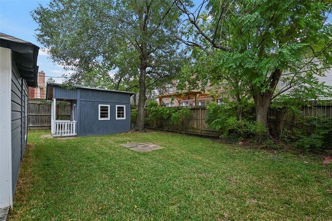 Building Photo - 4409 Wendell St