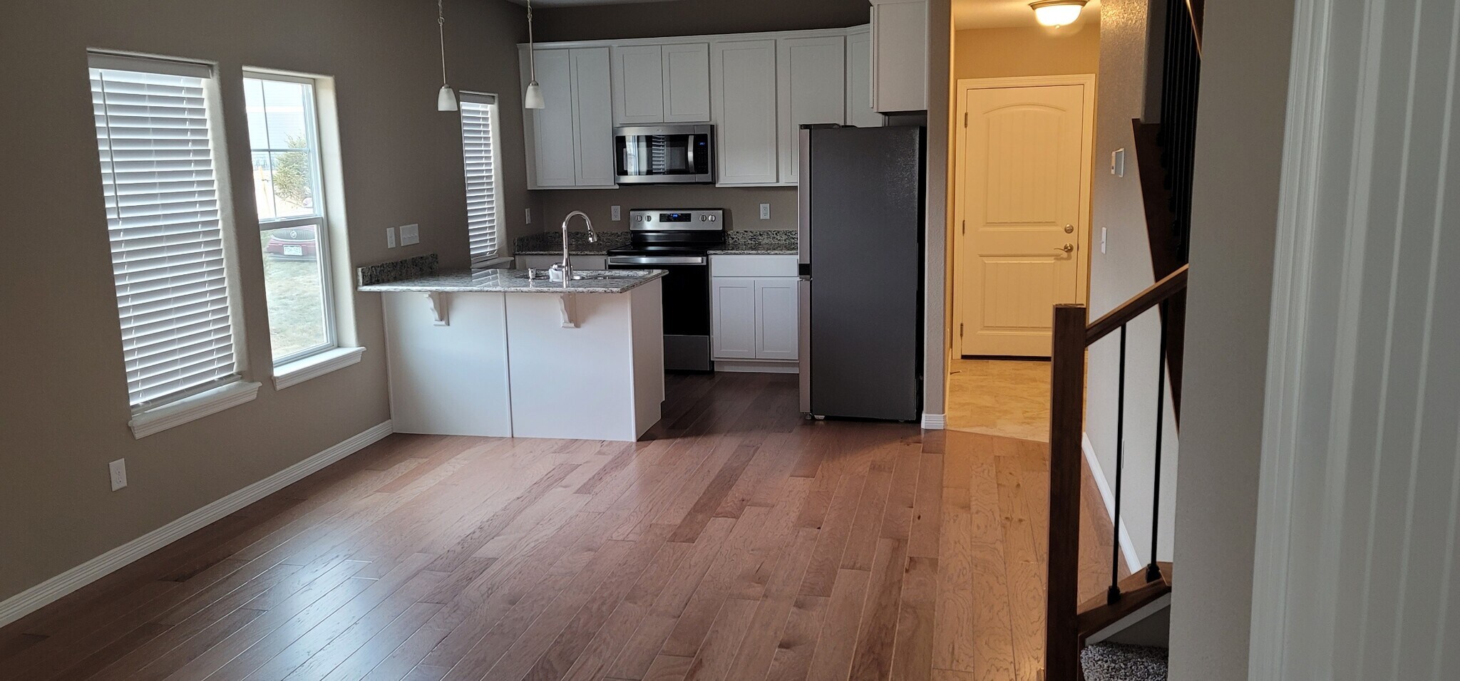 Building Photo - 3039 Upland Dr