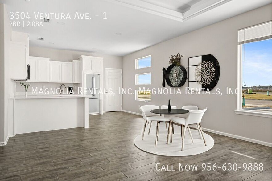 Building Photo - 3504 Ventura Ave