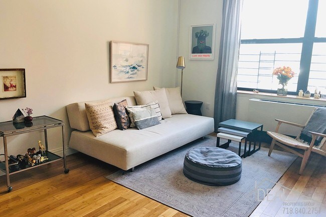 Building Photo - 150 Clermont Avenue #3HR