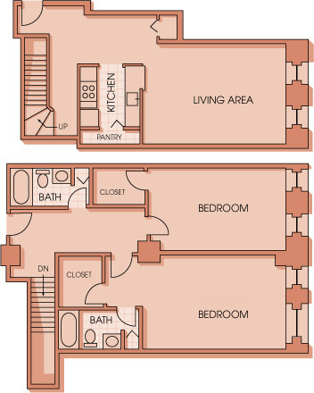 Floorplan - KBL