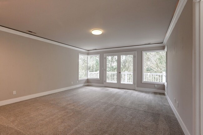 Building Photo - Where Architecture Meets Nature – Private Mercer Island Gem