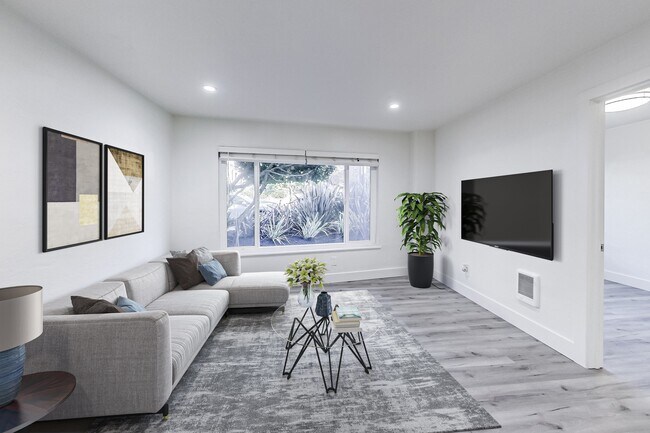 Floorplan - 245 Lee Street