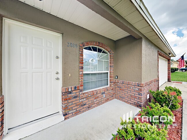 Building Photo - 2880 Lockwood Boulevard Deltona FL