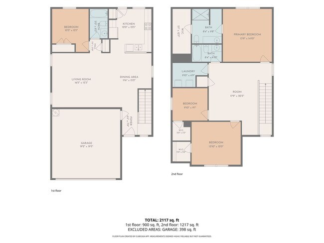 Building Photo - 553 Autumn Blaze