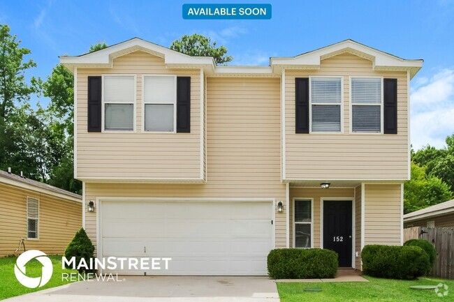 Building Photo - 152 Jesse Layne Dr