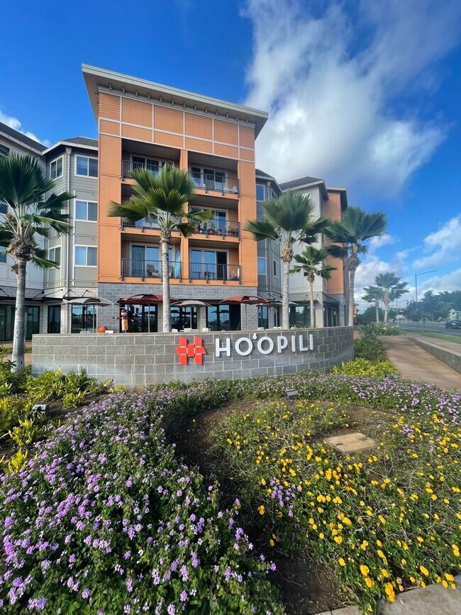Building Photo - MOVE IN READY! 1 Bd, 1 Ba in Kaikea At Ho'opili