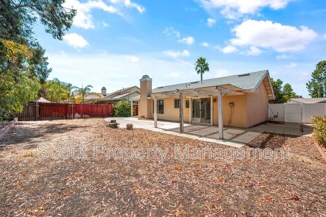 Building Photo - 42385 Agena St