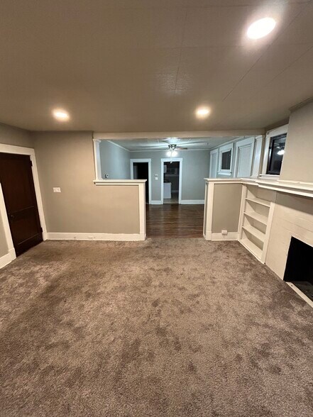 Building Photo - 1451 Tolma Ave