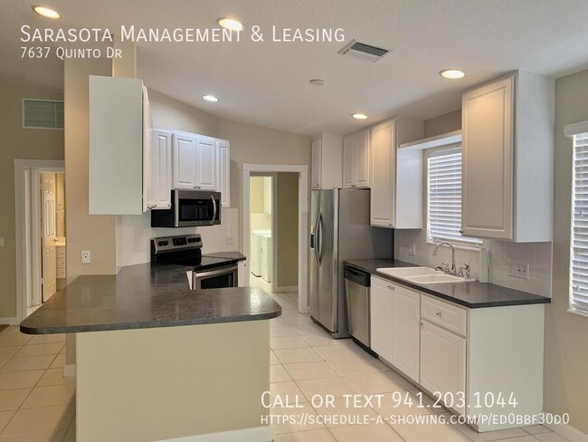 Building Photo - 7637 Quinto Dr