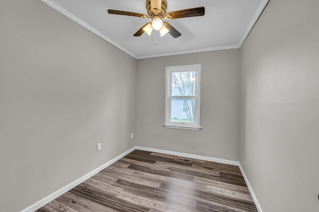 Building Photo - Cozy 2-Bed Home in East Brainerd – Quiet S...