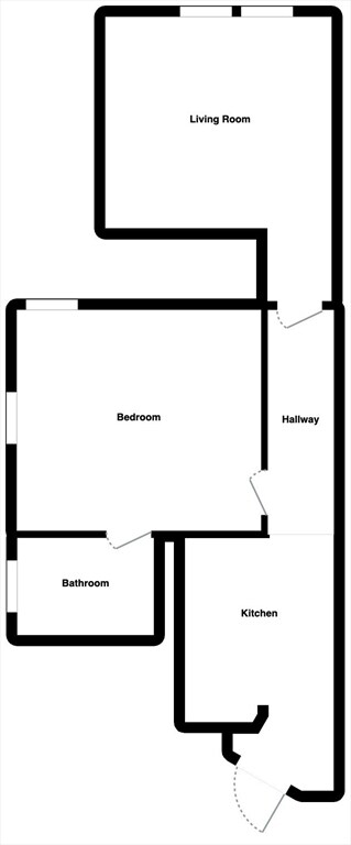 Building Photo - 1382 Beacon St